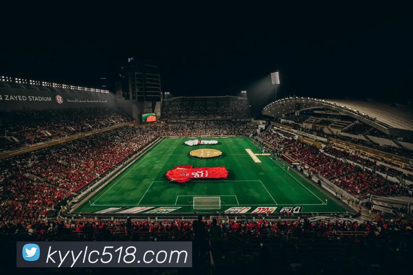 凯亚娱乐城官网发展历程